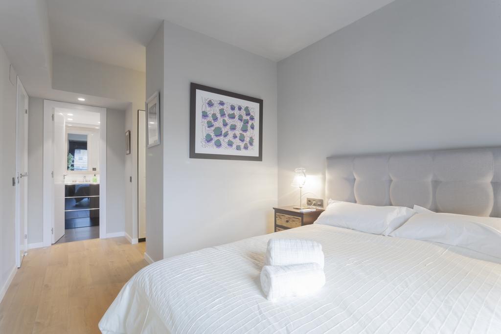 Luxury II - Vive El Lujo Con Elegancia Y Diseno Apartment Madrid Exterior photo
