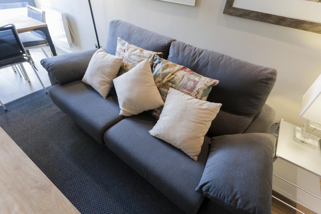 Luxury II - Vive El Lujo Con Elegancia Y Diseno Apartment Madrid Exterior photo
