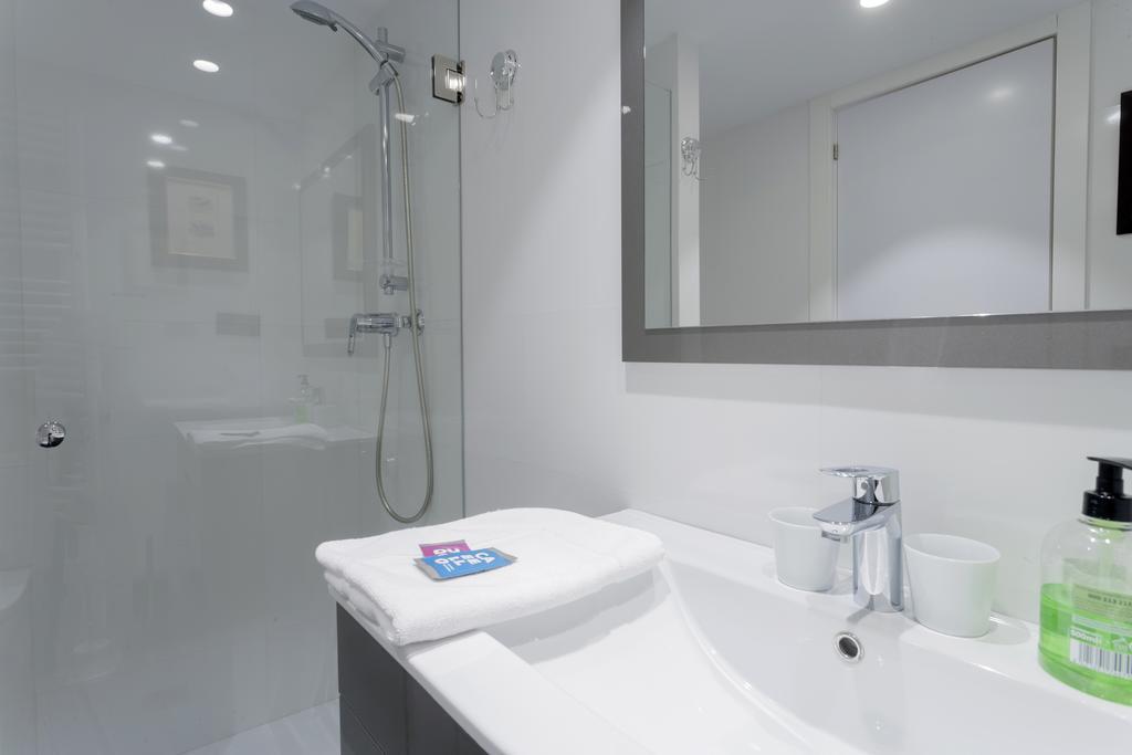 Luxury II - Vive El Lujo Con Elegancia Y Diseno Apartment Madrid Exterior photo
