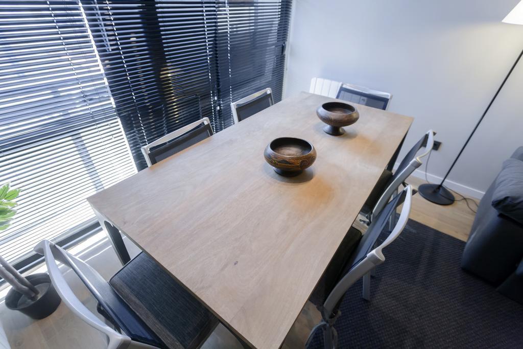 Luxury II - Vive El Lujo Con Elegancia Y Diseno Apartment Madrid Exterior photo