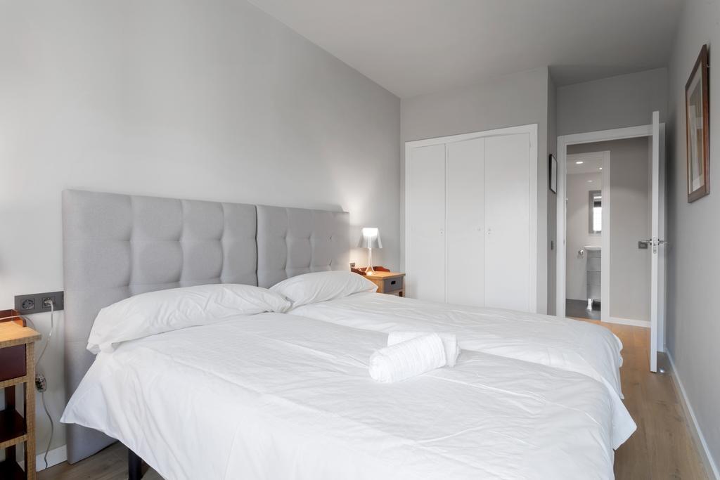 Luxury II - Vive El Lujo Con Elegancia Y Diseno Apartment Madrid Exterior photo