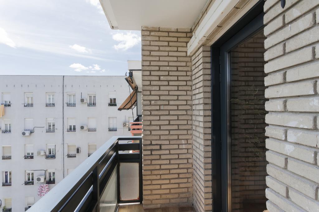 Luxury II - Vive El Lujo Con Elegancia Y Diseno Apartment Madrid Exterior photo
