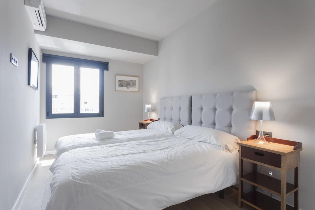 Luxury II - Vive El Lujo Con Elegancia Y Diseno Apartment Madrid Exterior photo