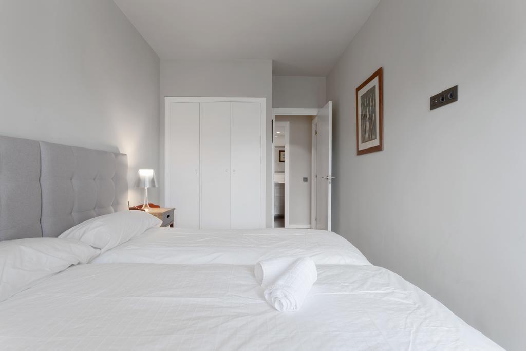 Luxury II - Vive El Lujo Con Elegancia Y Diseno Apartment Madrid Exterior photo