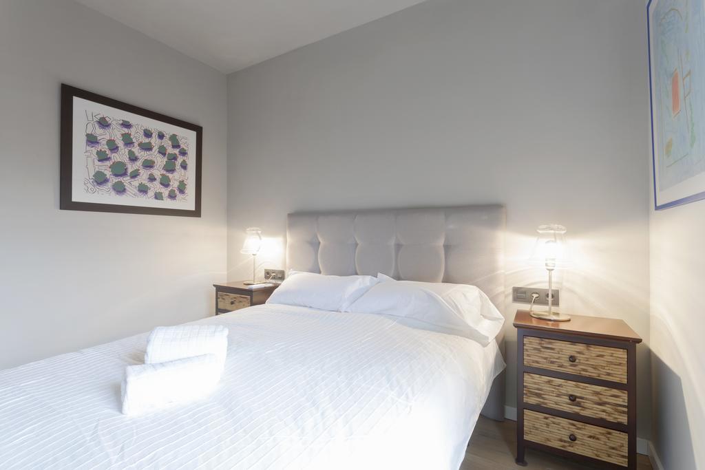 Luxury II - Vive El Lujo Con Elegancia Y Diseno Apartment Madrid Exterior photo
