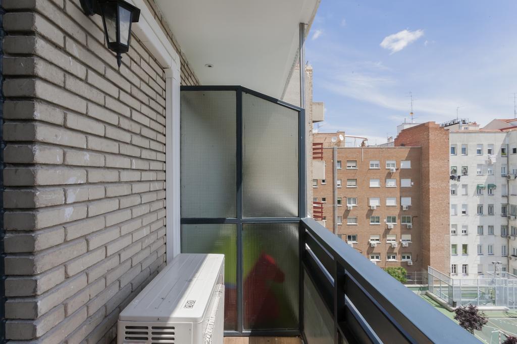 Luxury II - Vive El Lujo Con Elegancia Y Diseno Apartment Madrid Exterior photo